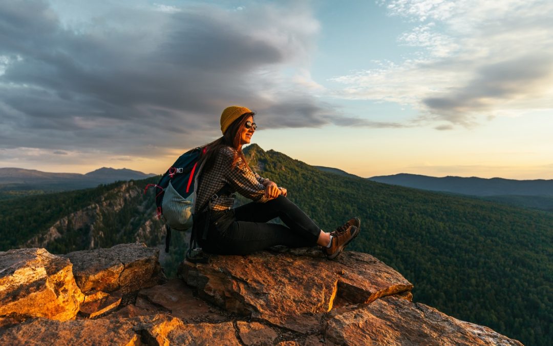 How to Avoid Losing Your Story’s Vision in the Details