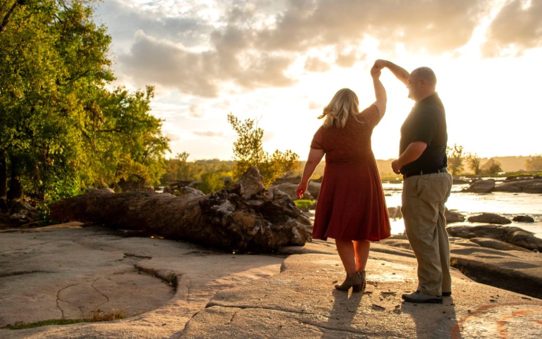 How to Recover the Harmony Between Men and Women in Fiction