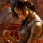 Profile picture of Elizabeth Dragina