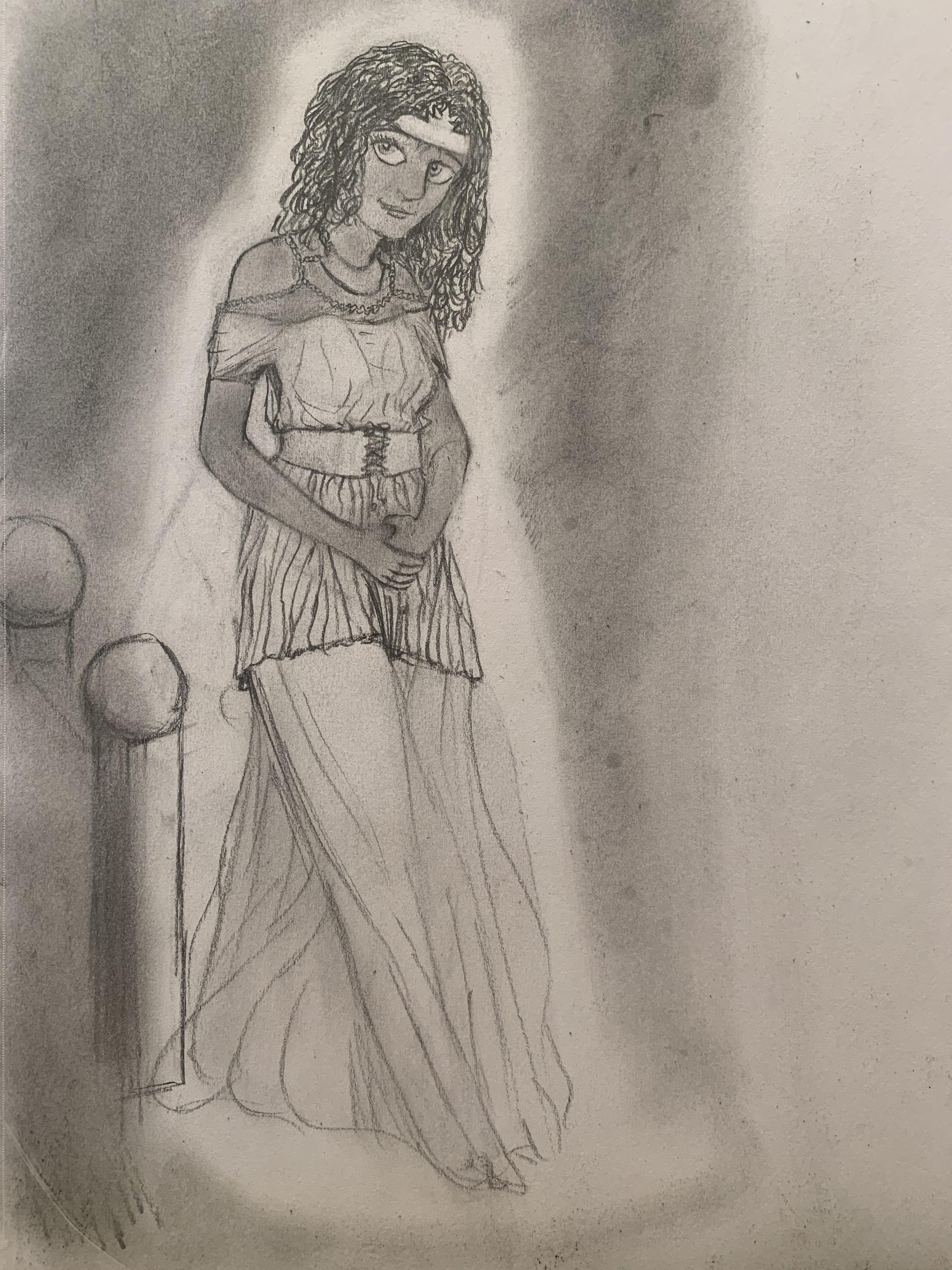 Emory, Princess of Faran