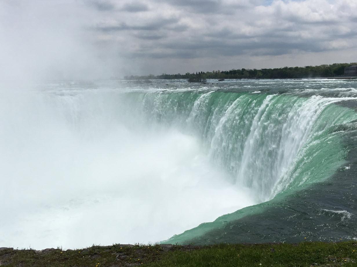 Niagra