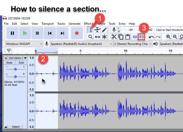 Audacity_Help