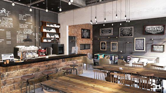 Coffee Shop
