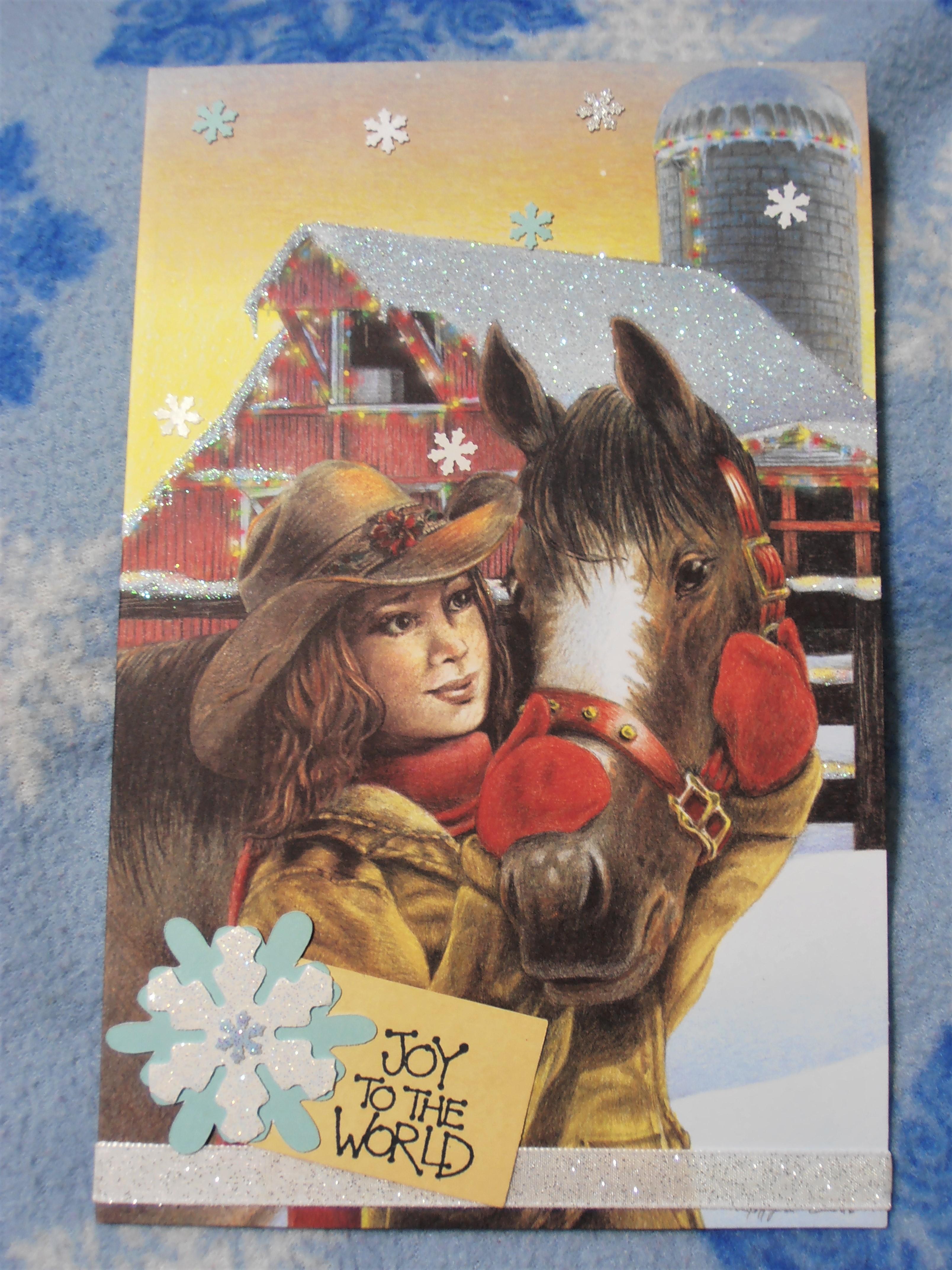Christmas Card